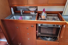 galley